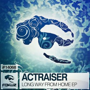 Long Way From Home album cover