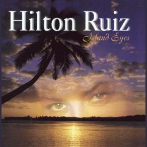 Island Eyes album cover
