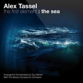 The First Element: The Sea album cover