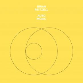 Auto Music (Original Soundtrack) album cover