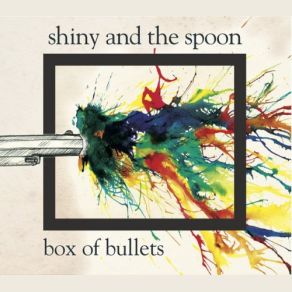 Box Of Bullets album cover
