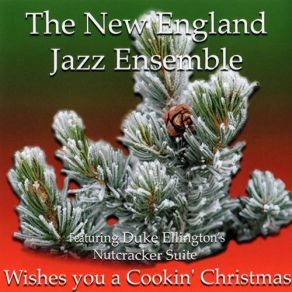 Wishes You A Cookin' Christmas album cover