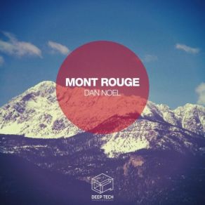 Mont Rouge album cover