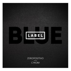 Blue Label album cover
