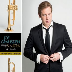 Songs Of Sinatra & Friends album cover