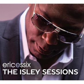 The Isley Sessions album cover