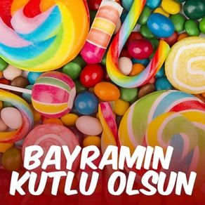 Bayramın Kutlu Olsun album cover