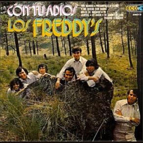 Con Tu Adios album cover