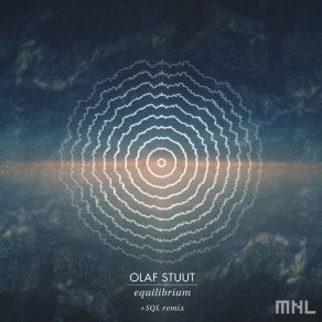 Equilibrium album cover