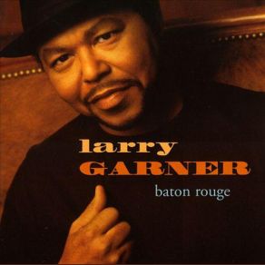 Baton Rouge album cover