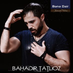 Bana Dair album cover
