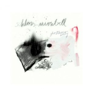 Ghosthour Diary album cover