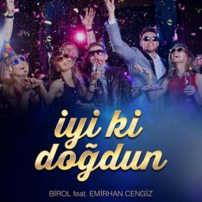 İyi Ki Doğdun (Single) album cover