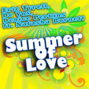 Summer Of Love album cover