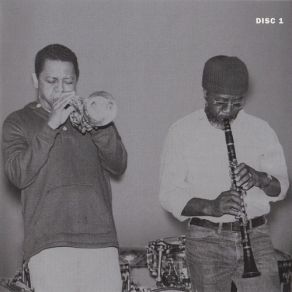 Mosaic Select (CD1) album cover