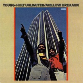 Mellow Dreamin' album cover