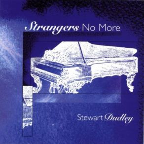 Strangers No More album cover