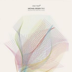Resonating Abstractions album cover