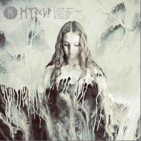 Myrkur (Deluxe Edition) album cover