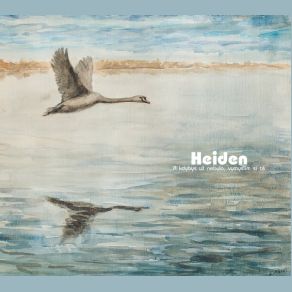 A Kdybys Uz Nebyla, Vymyslim Si Te album cover