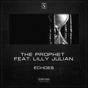 Echoes (Single) album cover