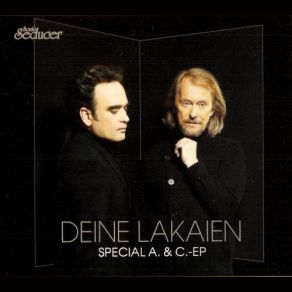 Special A. & C. album cover