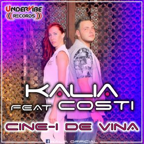 Cine-I De Vina (Radio Edit) (Single) album cover