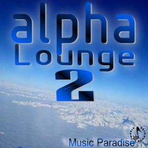 Alpha Louge, Vol. 2 album cover