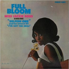 Full Bloom (Single) album cover