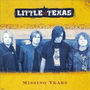 Missing Years album cover