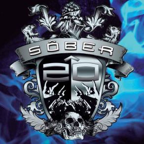 20 Aniversario album cover