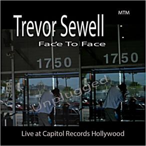 Face To Face (Live Unplugged) album cover