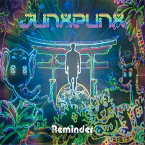Reminder album cover