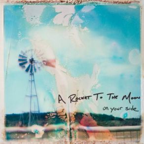 On Your Side album cover