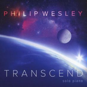 Transcend album cover