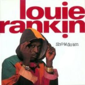 Showdown album cover
