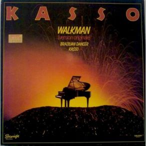 Kasso album cover