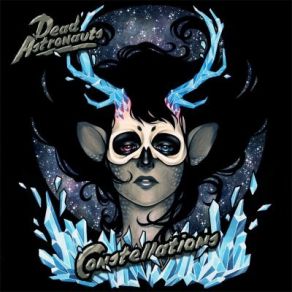 Constellations album cover