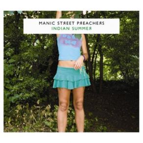 Indian Summer (CD1) album cover