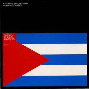 Masses Against The Classes album cover