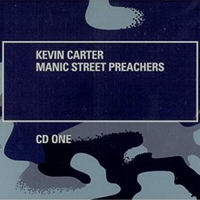 Kevin Carter (CD1) album cover