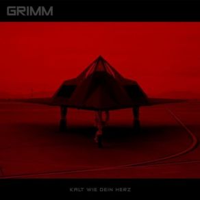 Kalt Wie Dein Herz album cover