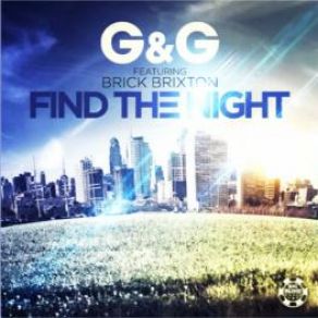 Find The Night (Club Edit) (Single) album cover