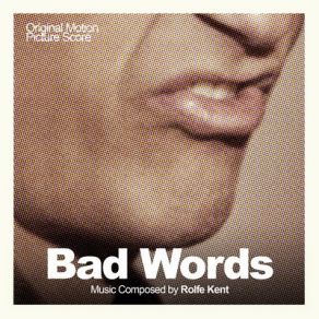 Bad Words (Original Soundtrack) album cover