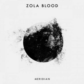 Meridian album cover