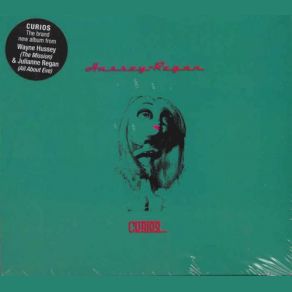 Curios (Deluxe Version) album cover