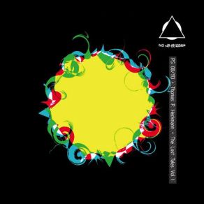 The Lost Tales Vol. I album cover