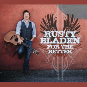 For The Better album cover