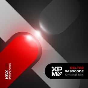 Passcode (Single) album cover