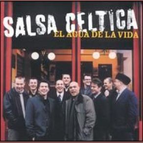 El Agua De La Vida album cover